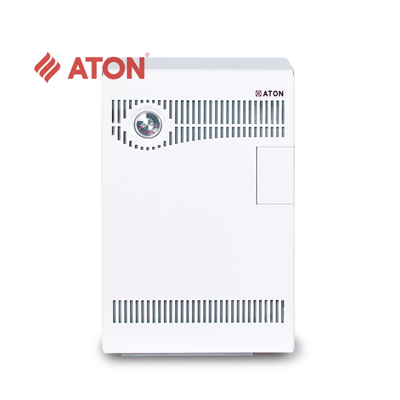 

Газовый котел ATON Compact 16Е