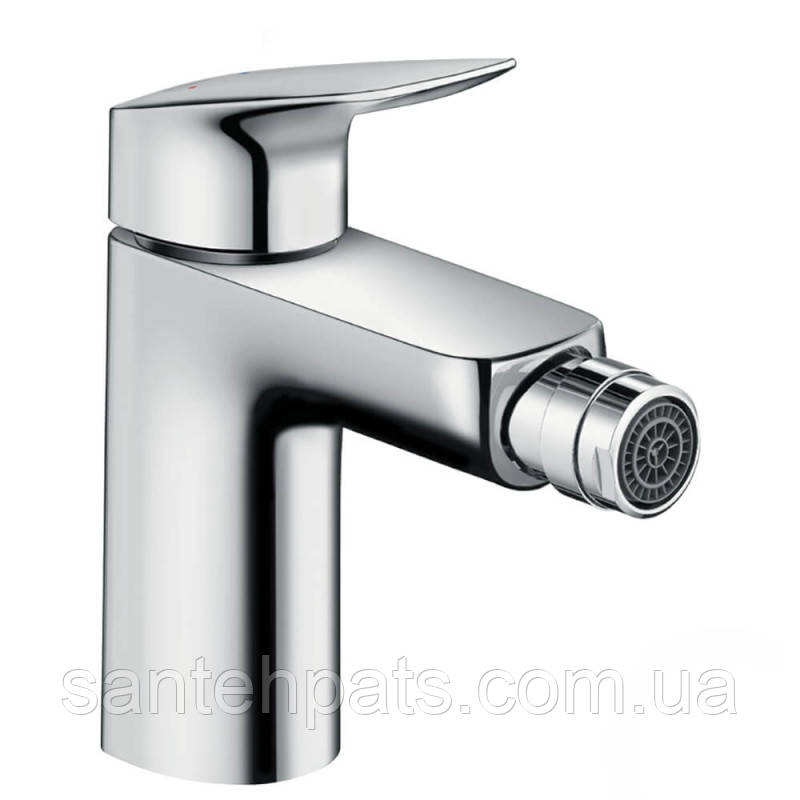 

Смеситель для биде Hansgrohe Logis 71200000, Хром