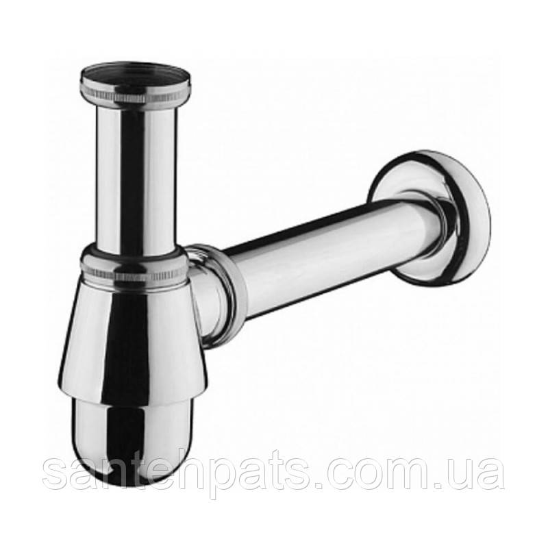 

Сифон Hansgrohe 52053000, Хром