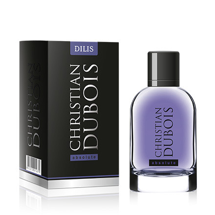 

Dilis Parfum Christian Dubois ABSOLUTE (Aqua di Gio Absolu Giorgio Armani)