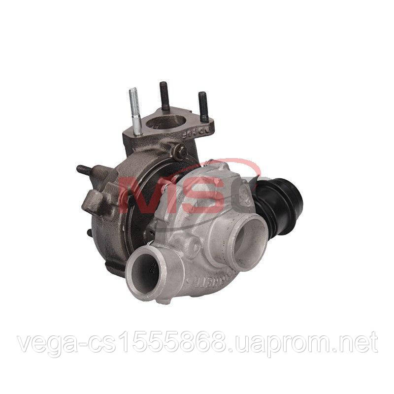 

Турбина Турбокомпрессор Hyundai Accent, Hyundai Getz, Hyundai I30, Kia Cee'd, Kia Cerato, Kia Pro Cee'd, Kia Rio 740611-0002