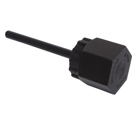 

Інструмент TL-LR15 для ротора Center Lock і касети HG