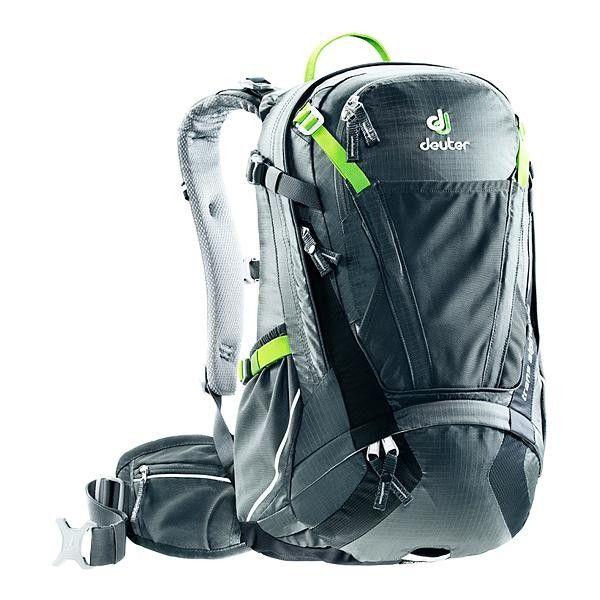 

Рюкзак Deuter Trans Alpine 24 (2019)