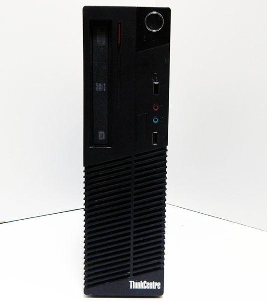 Компьютер Lenovo ThinkCentre M73, Core i3 4130 3.4 Ghz S1150,8 Gb DDR3Нет в наличии