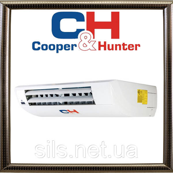 

Напольно-потолочный внутренний блок Cooper&Hunter INVERTER CH-IF100RK/CH-IU100RM