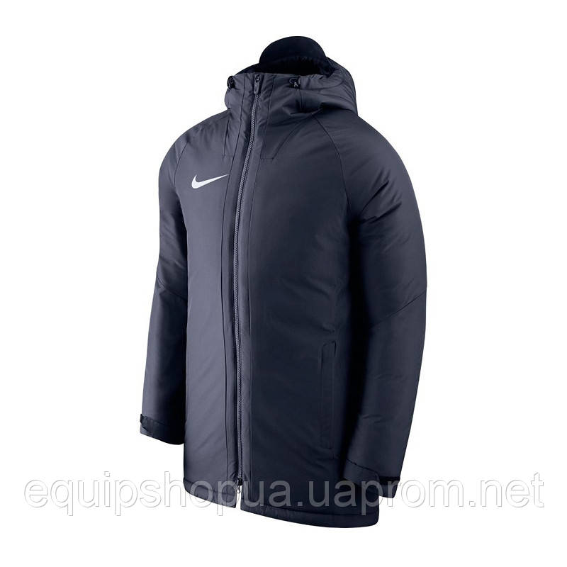 

Спортивная куртка Nike Dry Academy 18 Jacket 893798-451 под заказ