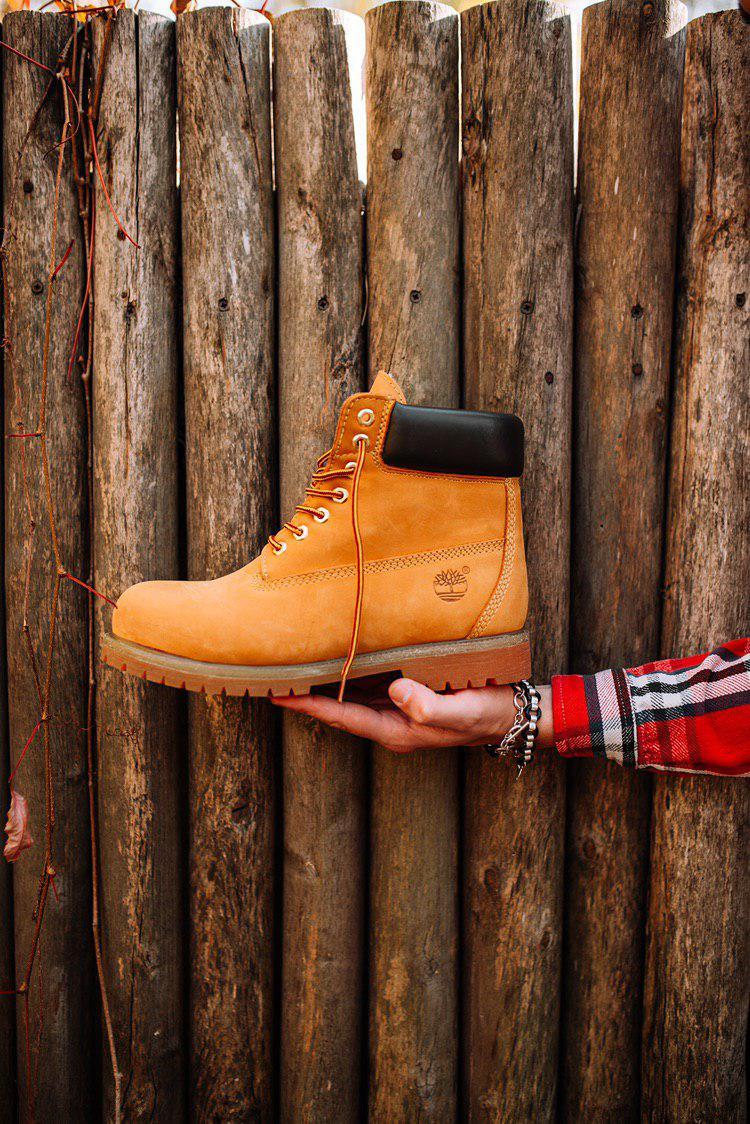 timberland kiev