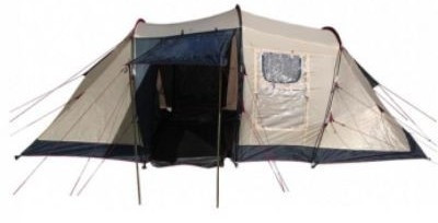 

Палатка 3-местная Coleman Aspen CLM90 (4823082705146)