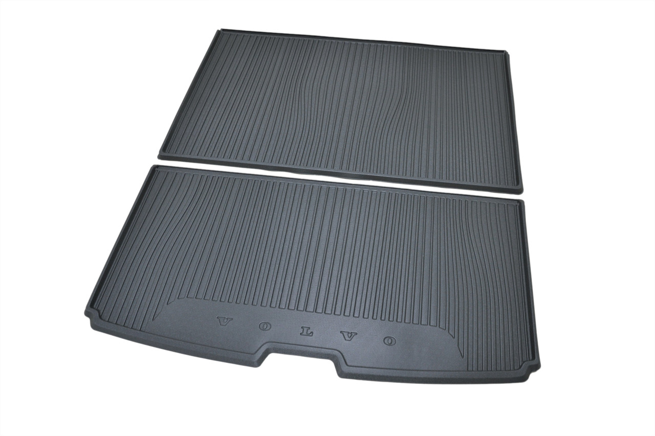 

Коврик в багажник для Volvo XC90 2016- 31373686 31373686, Черный