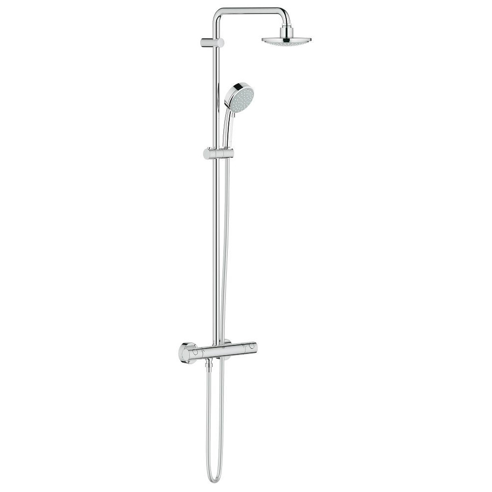 

Душевой гарнитур Grohe Tempesta Cosmopolitan 27922000