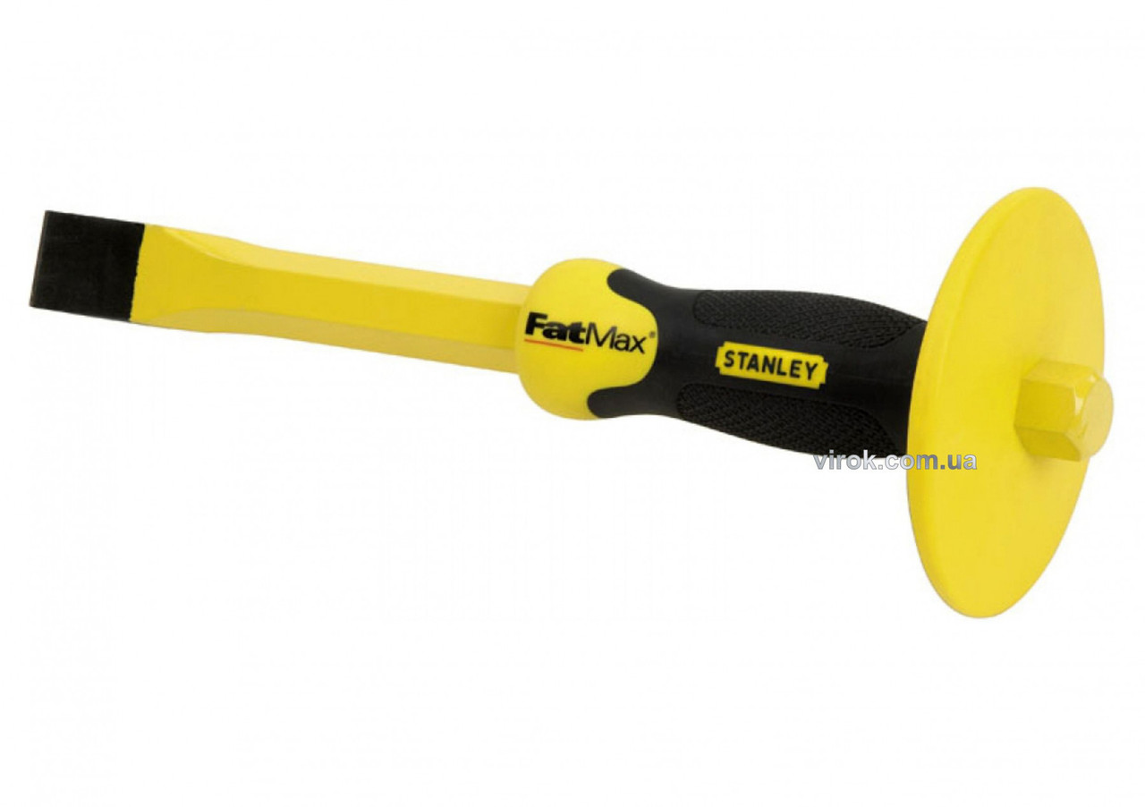 

Зубило по металу STANLEY Faax 25 x 305 мм