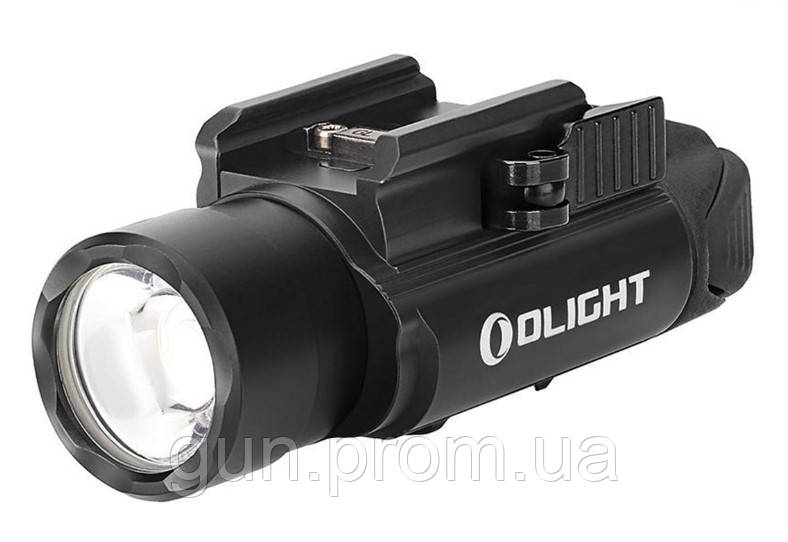 

Фонарь Olight PL-Pro черный (2370.30.77)