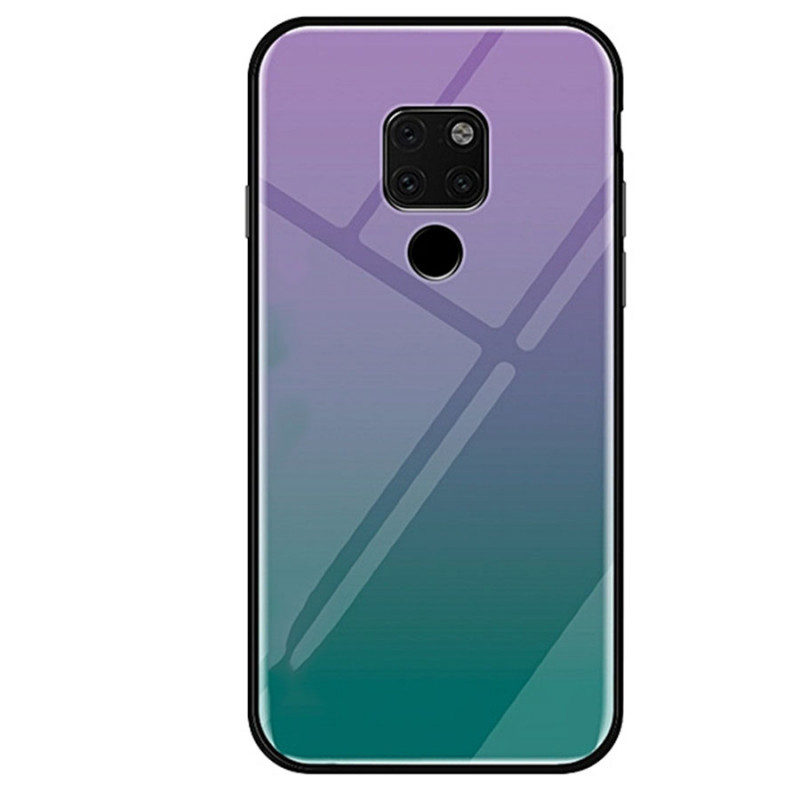 

TPU+Glass чехол Gradient series для Huawei Mate 20