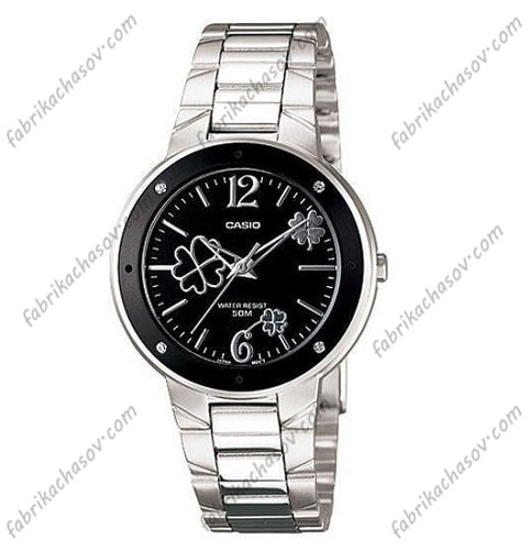 

Часы Casio Classic LTP-1319D-1AVDF