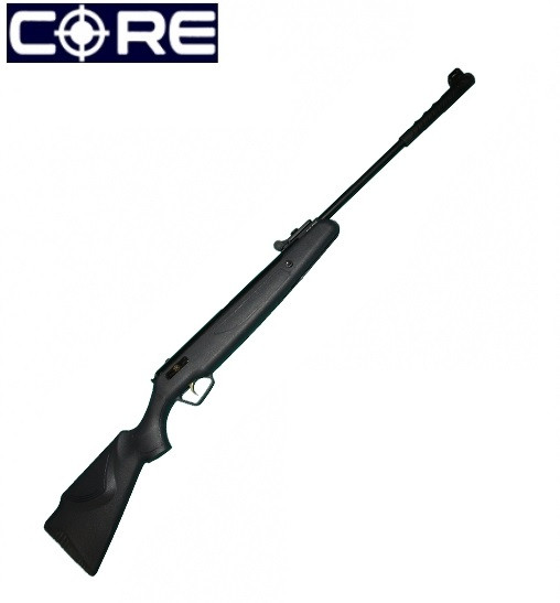 

Пневматическая винтовка CORE М4