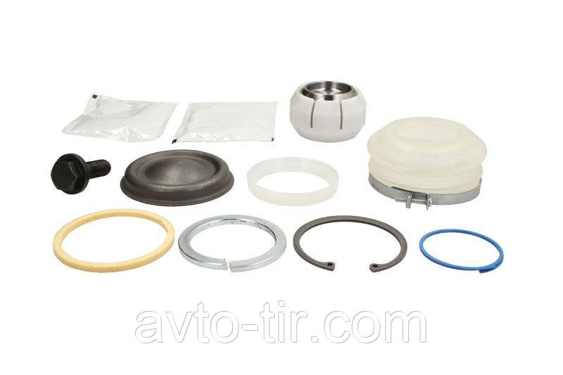 Комплект ремонтный тяги реактивной DAF / IVECO / MAN / RVI / VOLVO
