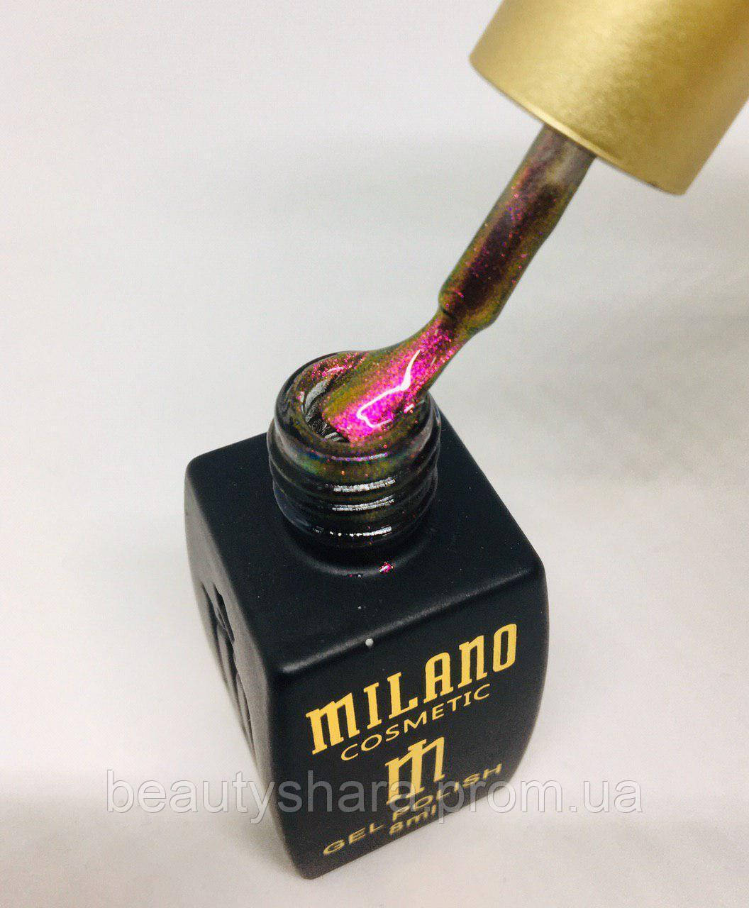 

⭐Гель-лак Milano 24D 8 ml №01⭐