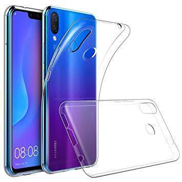 

Силиконовый чехол для Huawei Y9 2019, O540