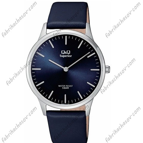 

Мужские часы Q&Q S306J312Y