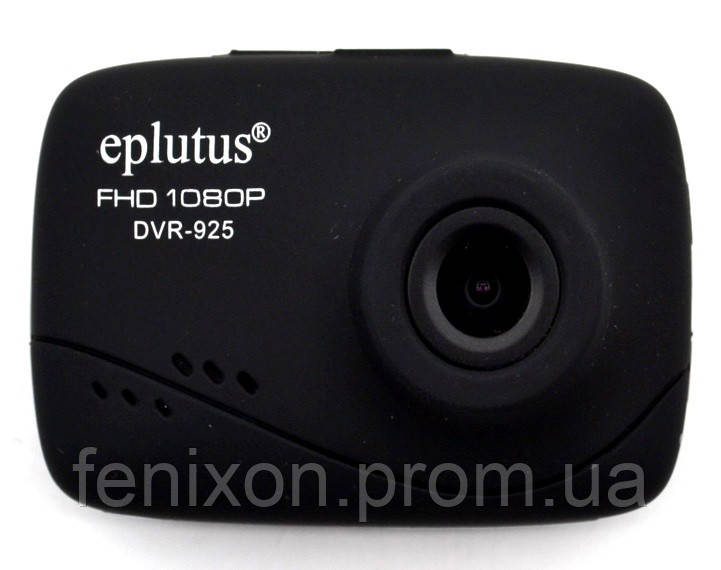 

Автомобильный видеорегистратор Eplutus DVR-925 Full HD