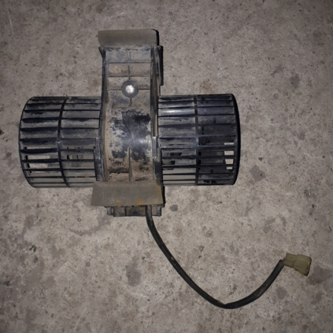 

Мотор вентилятор печки Таврия Славута ЗАЗ 1102 1103 1105 №2