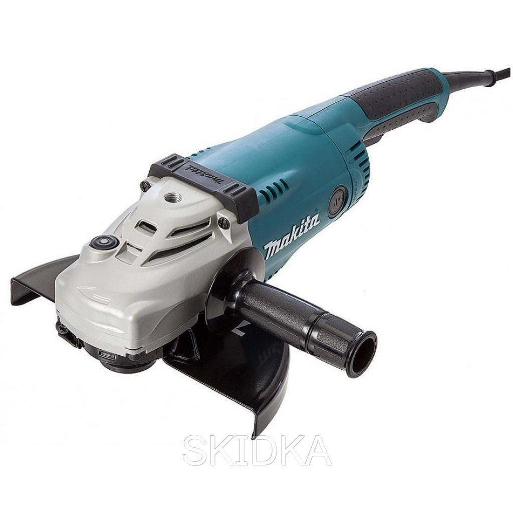 

Шлифовальная машина Makita GA9020SF угловая (GA9020SF)