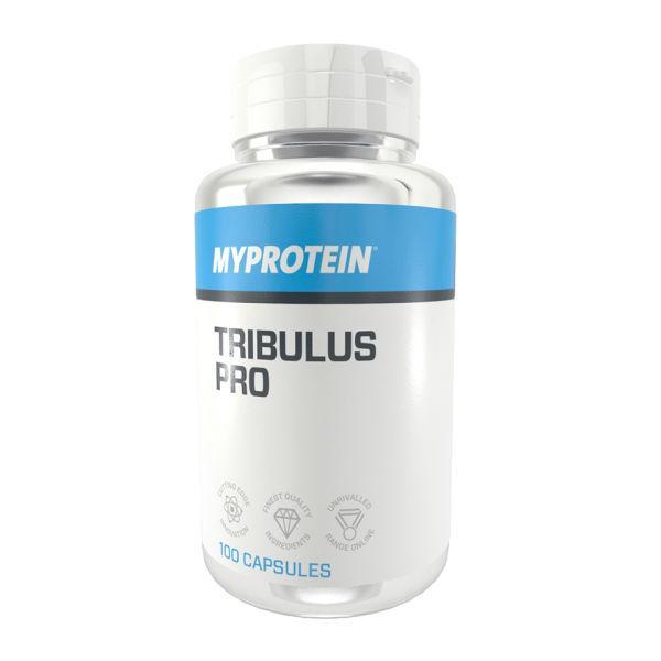 

Тестобустер Myprotein Tribulus Pro 270 caps Тестостероновый бустер