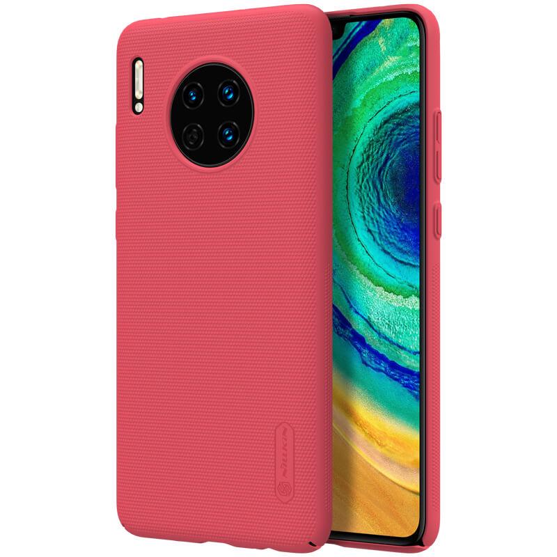 

Чехол Nillkin Matte для Huawei Mate 30 Красный