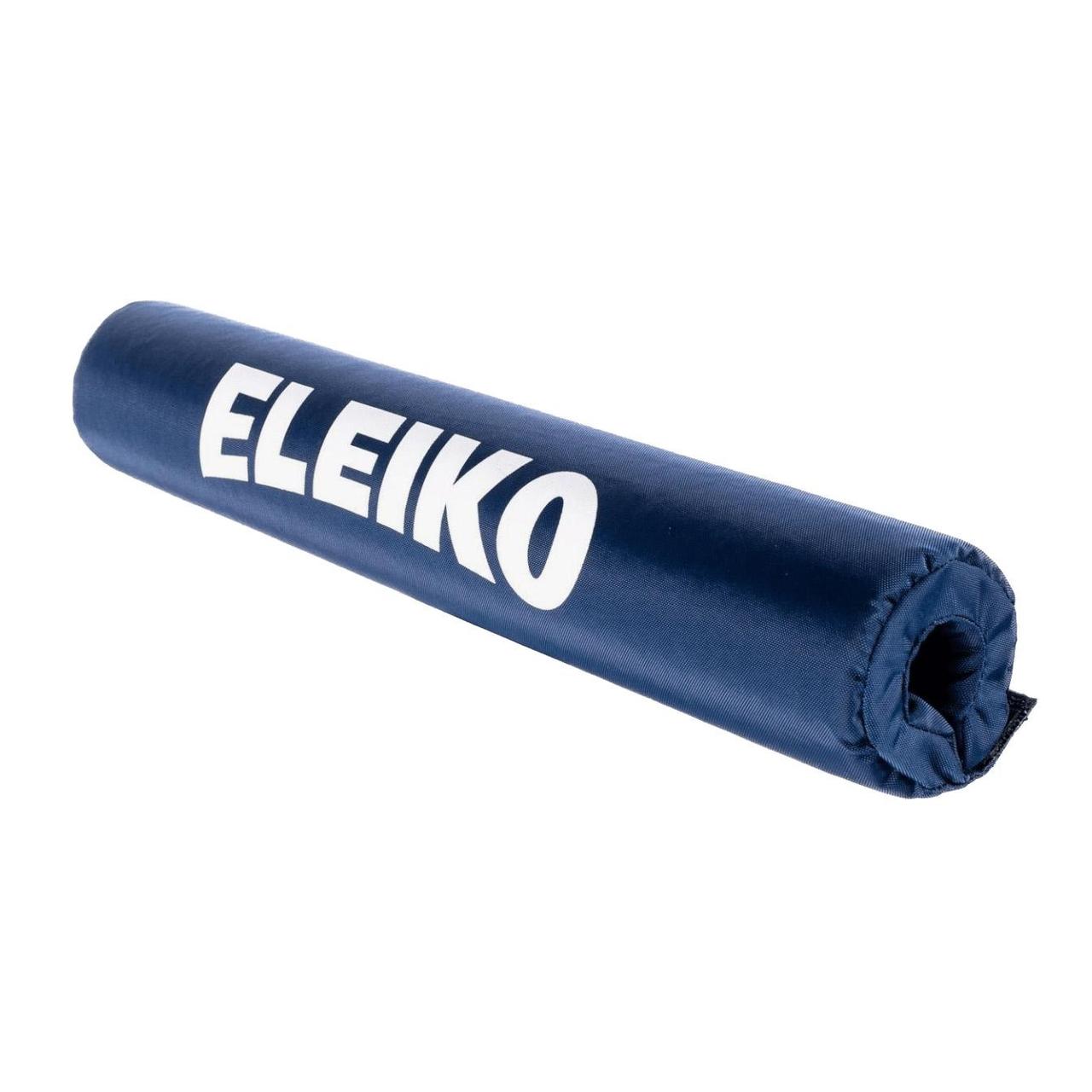 

Смягчающая накладка на гриф Eleiko Bar Pad 3002235