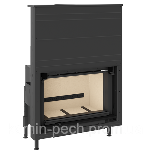 

Каминная топка KFD Linea H 920 2.0