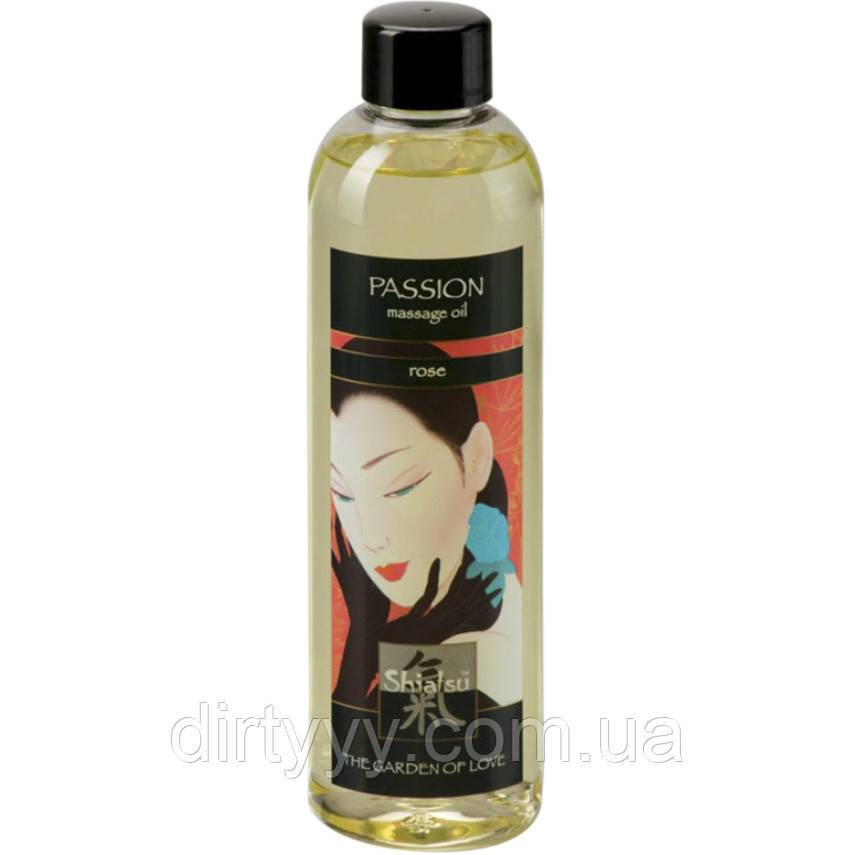 

Массажное масло - MAGIC DREAMS, 250ml