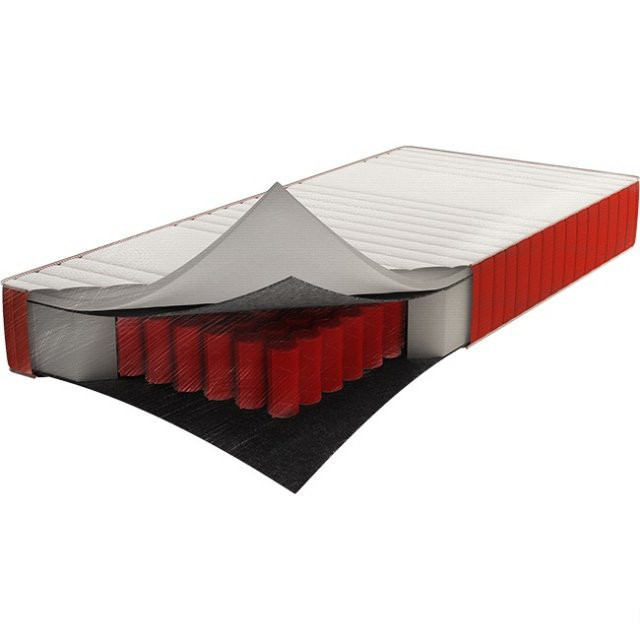 

Матрас Sleep&Fly Uno M 150 х 200