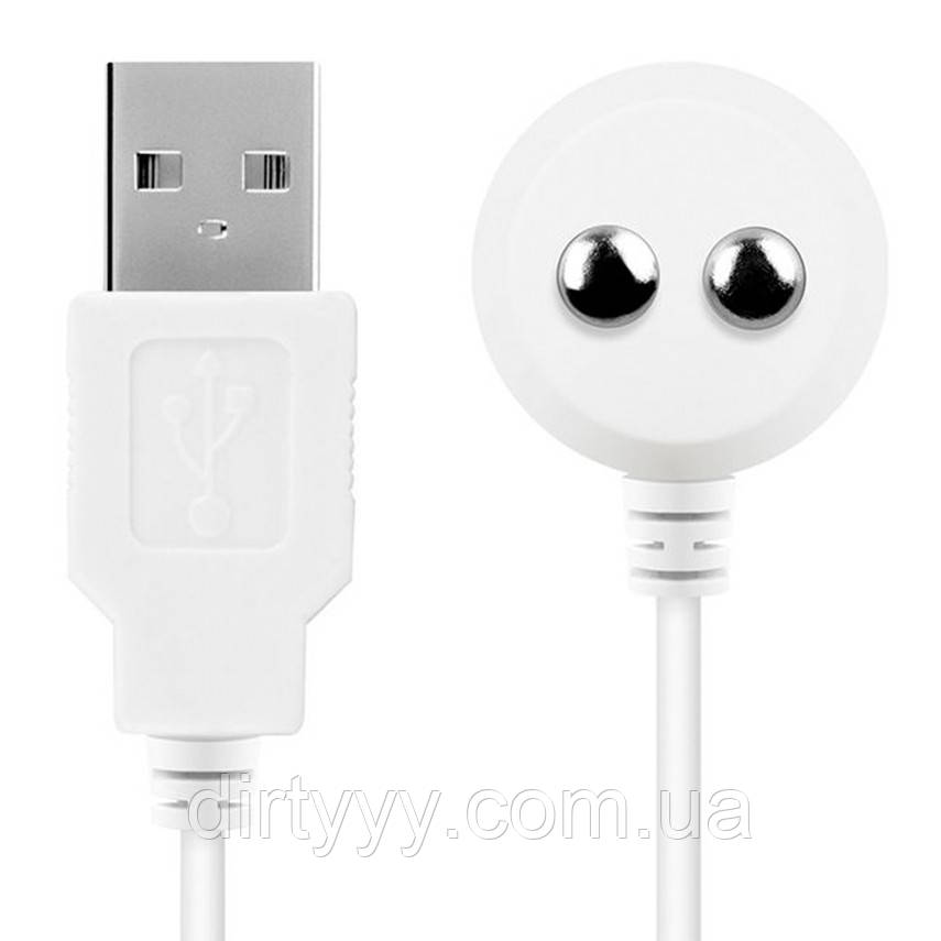 

Кабель USB для зарядки Satisfye