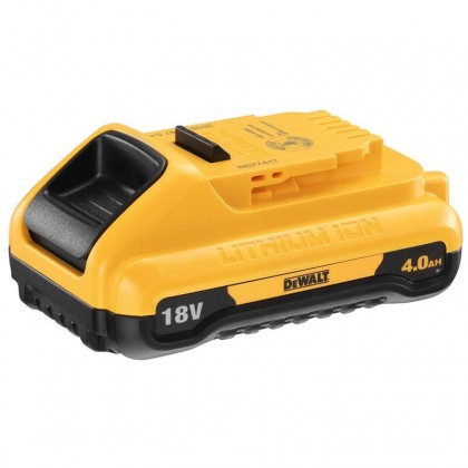 

Аккумулятор DeWALT DCB189