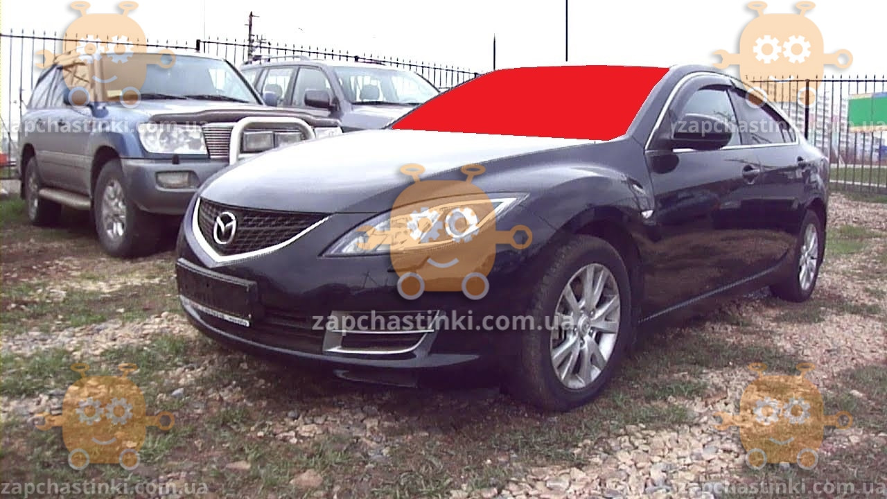 

Стекло лобовое MAZDA 6 2008-12г. молдинг (пр-во Dora Glass Турция) ГС 104273 (предоплата 400 грн)