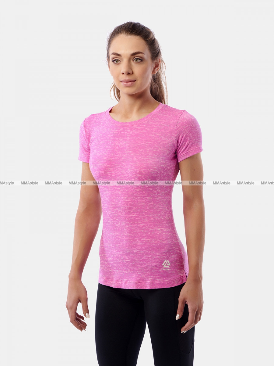 

Женская футболка Peresvit Micromodal Womens T-shirt Fuchsia Rose L