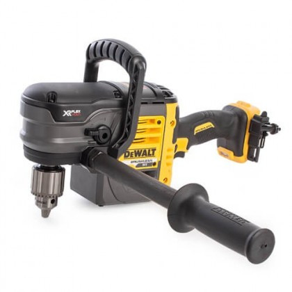 

Дрель аккум. DeWALT DCD460N