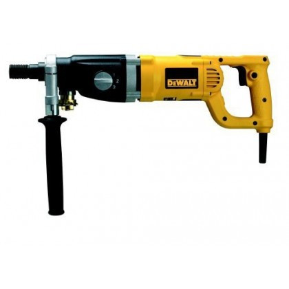 

Дрель алмазная DeWALT D21583K