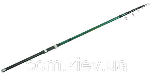 

Карповое удилище Salmo Taifun Tele Carp 3128 — 330 см