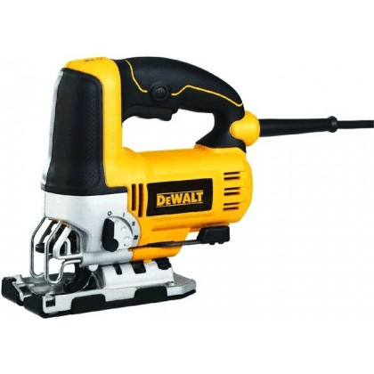 

Лобзик DeWALT DW349