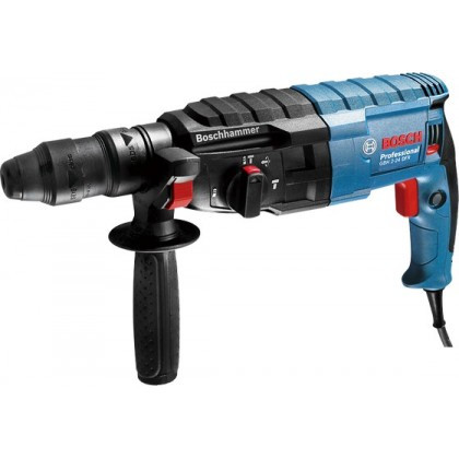 

Перфоратор Bosch GBH 2-24 DFR