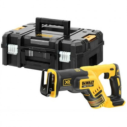 

Пила аккум. DeWALT DCS367NT