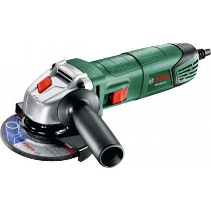 

Шлифмашина угловая Bosch PWS 700