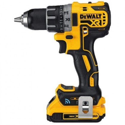 

Шуруповерт аккум. DeWALT DCD792D2B