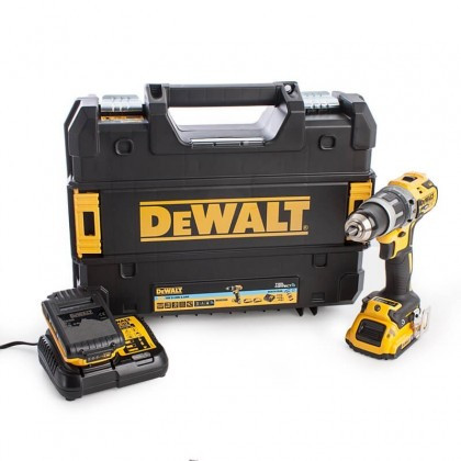 

Шуруповерт аккум. DeWALT DCD797D2B