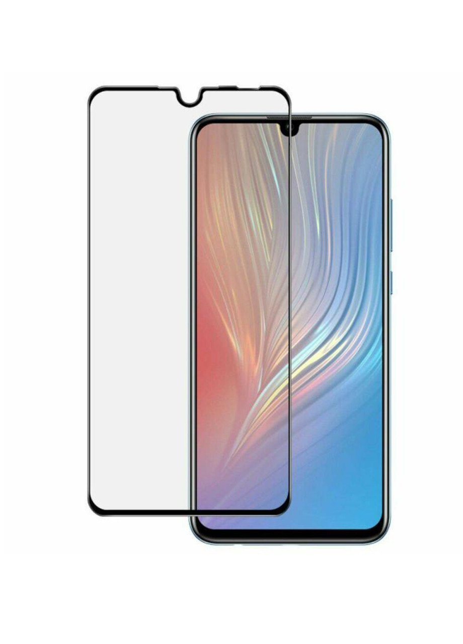 

Защитное стекло 3D для Huawei P30 Lite black