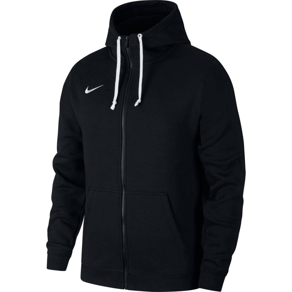 nike team club 19 hoodie