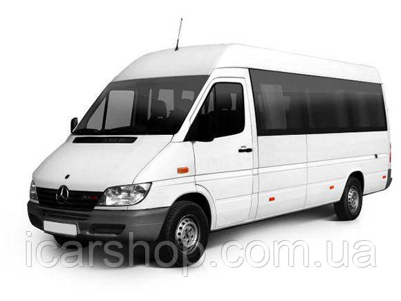 

Стекло M. Sprinter I / VW. LT 35 95-06 L1/L2/L3 'Блок'Левый DG