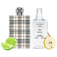 

Burberry Brit Burberry Парфюмированная вода 110 ml