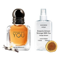 

Giorgio Armani Emporio Armani Stronger With You Парфюмированная вода 110 ml